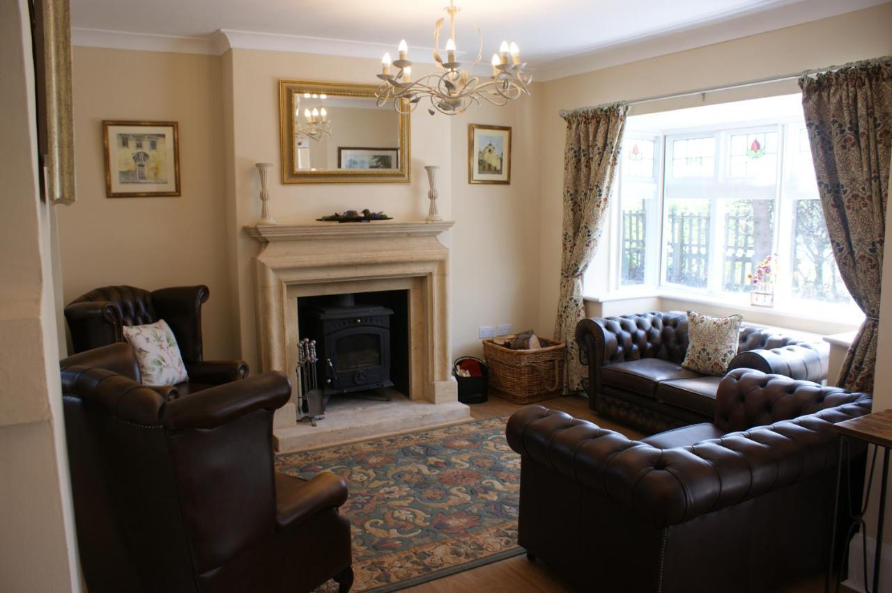 Holiday home Spacious 4 Bed Family In Parkland Setting York