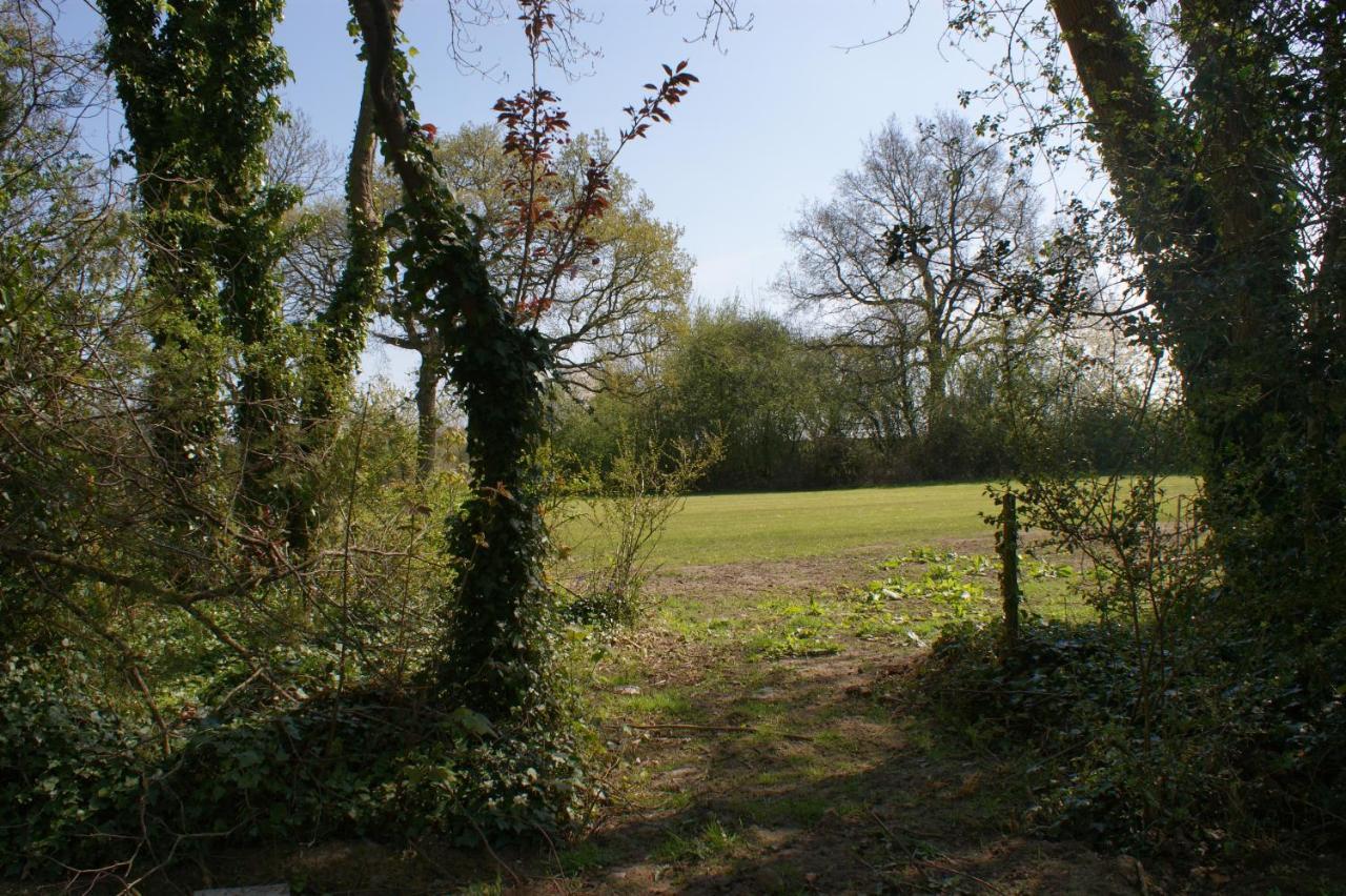 Holiday home Spacious 4 Bed Family In Parkland Setting