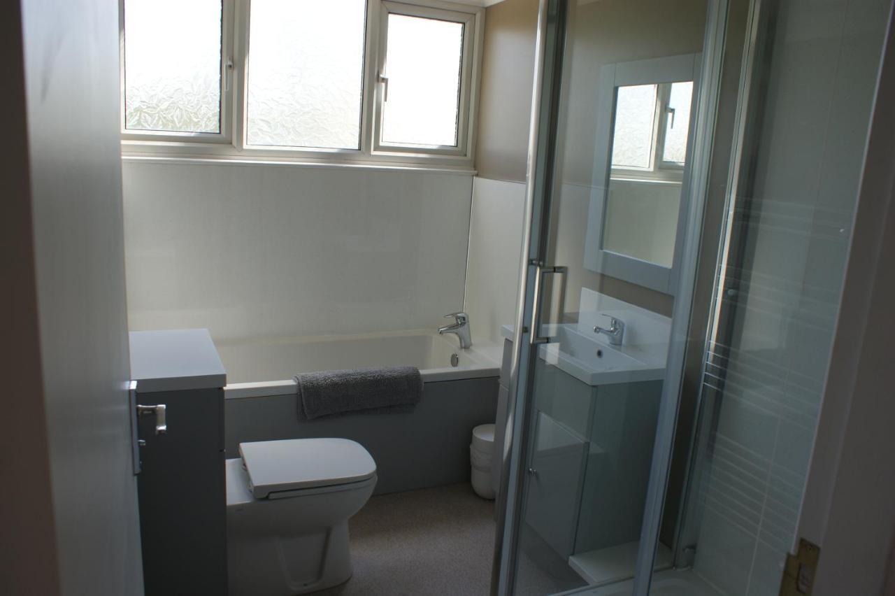 Holiday home Spacious 4 Bed Family In Parkland Setting York