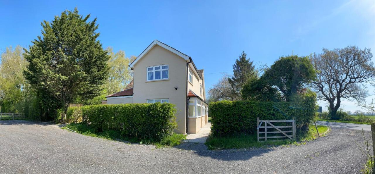 Holiday home Spacious 4 Bed Family In Parkland Setting